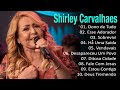 Shirley Carvalhaes - Sobrevivi,.As melhores músicas gospel para se manter positivo#ShirleyCarvalhaes