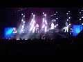 Pentatonix- Rose Gold (live); Toronto Air Canada Center  November 7th, 2016