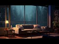 Raining Sound with Relaxing Music | SP Relaxing Today