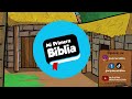 Sansón | Historia de la Biblia | Mi Primera Biblia | 45