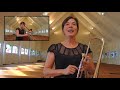 Megumi Kanda | Alto Trombone Tips (ITF 2022)