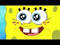 SpongeBob | Alle Krabbenburger in den NEUEN SpongeBob-Folgen | 60 Minuten | SpongeBob Schwammkopf