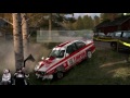 Dirt Rally с настоящей штурманшой на летающей BMW M3 E30  в Финляндии!