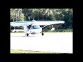 Flying the SeaRey Homebuilt Takeoff and Landing