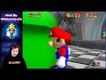 SM64 Castle Remix