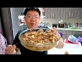 How Chinese Chef Cooks Steamed Spareribs with Black Beans (Cantonese Dim Sum Style)