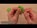 CROCHET a Four-Leaf Clover | 4 Leaf Clover | Easy