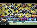 Th 13 attack strategy 2024 | town hall 13 best attack strategy for war | best army for th13