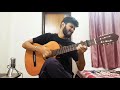 Gratitude | Amin Toofani(2020 version cover)