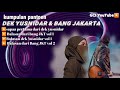 KUMPULAN PANTOEN BANG JAKARTA & DEK YUSNIDAR VOL 1 s/d  VOL 4