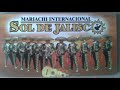 Las Olas - Mariachi Sol De Jalisco