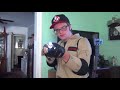 Ghostbusters Deluxe Proton Pack Review (Cosplay Corner)