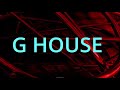 G HOUSE Bass House 2021 January Mixed By ZooMBuLL | Chemical Surf Malaa DUBDOGZ |