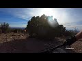 Mountain Biking | North Foothills | Albuquerque, New Mexico