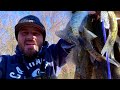 This is how I JIG and BOBBER CRAPPIE 🐟‼️| Creek Fishing 2022