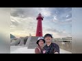 VLOG Busan in September | Attractions, Delicious Food and Shopping 🌸🥢🛒