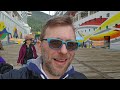 Glacier Bay, Historic Ketchikan, Victoria Harbour & More | Norwegian Encore Alaska Cruise, Pt 2