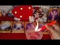 EXPOSED!!😥 APKE PERSON KA FAISLA KYA HAI ABHI❤क्या छुपा रहे हैं वो आपसे......👉🏻Tarot Treats💌