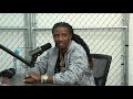 100k Track on King Von's Death, Getting Shot & Asian Doll Controversy