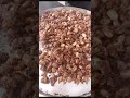 Amendoim Praliné
