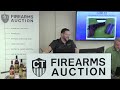 July 19th 2024 Online-Only Firearms Auction