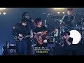 240420 킹누 내한 앵콜 4K (Full ver.) @KingGnu The Greatest Unknown Asia Tour in Seoul Day2 Encore
