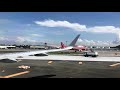 SPECTACULAR SKYLINE | Philippine Airlines 321 APPROACH & LANDING at Manila Airport