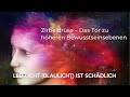 ZIRBELDRÜSE AKTIVIEREN  ⭐️ Zentrum des Bewusstseins und Intuition