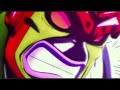 Gohan Beast Transformation (English Dub)