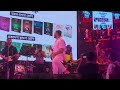 তোমার জন্য নীলচে তারার-Tamim Mridha live from KIB Convention Hall #music #tamimmridha