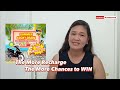 Chance to Win Motorcycle sa Pag E-Recharge Lang Gamit Ang iyong E-Wallet