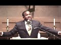 Rev. Dr. Howard-John Wesley - 