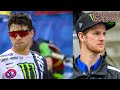 Shocking!!! Ken Roczen Moving to Star Racing Yamaha 2025 ,Eli Tomac Update Return, Jett Incomplete.