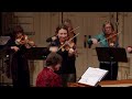 Vivaldi Four Seasons: Winter (L'Inverno), original version. Freivogel & Voices of Music  RV 297 4K