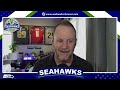 SEAHAWKS already JELLING?!! (My 5 BIGGEST STORYLINES heading into longest offseason break!)