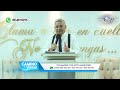 ESTA ESTABLECIDO QUE LOS HOMBRES MUERAN UNA SOLA VEZ Y DESPUES EL JUICIO - REV. EUGENIO MASÍAS