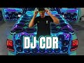 GOSTA DE RUA - MC POCAHONTAS - MC LUAN - DJ CDR - (ELETRO FUNK ABELVOLKS)