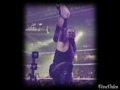 Wrestlemania 23:Undertaker vs Batista Highlights (15-0)