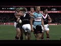 Day two of trying to make it into a nrl TikTok compilation