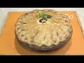 How to Make Chicken Pot Pie