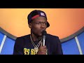 Too Many N Words at The Laugh Factory Part 2 w DC Young Fly, Karlous Miller and Chico Bean