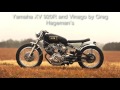 Cafe Racer (2015 Top 30 Best Motorcycles)