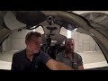 GoFly Online: An on-ground introduction to the Cirrus SR 20 Avidyne navigating system