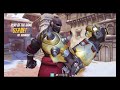 Not Entirely Sure What I'm Doing | Overwatch (Pt. 1)