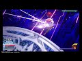 Kingdom Hearts 3: ReMind - Data Terranort fight