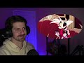I Watched ALL of Hazbin Hotel and LOVED IT! Season Reaction