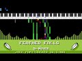 Feather Falls [5-N163] - Original Chiptunes