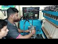 fuel pump test #fuelpump #mechanical #engineering #YouTubevideo #bangladesh