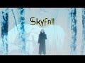 Skyfall | 8d Audio (1 Hour 4K)