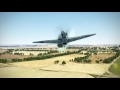 IL 2  Sturmovik  Battle of Stalingrad multiplayer combat by bruges fool